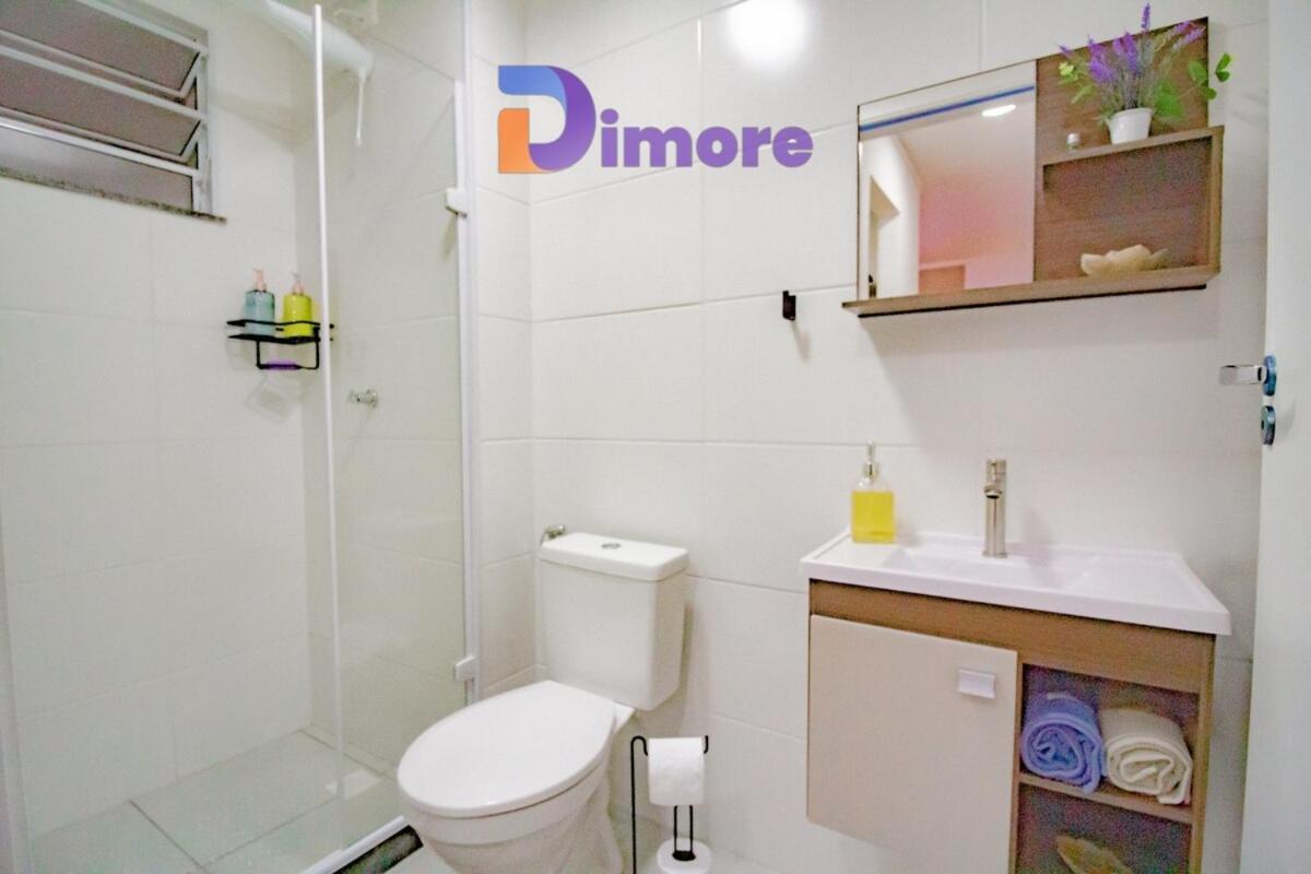 Apartamento 5 Minutos Do Centro Teresópolis Exteriör bild