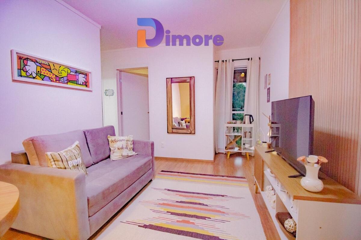 Apartamento 5 Minutos Do Centro Teresópolis Exteriör bild