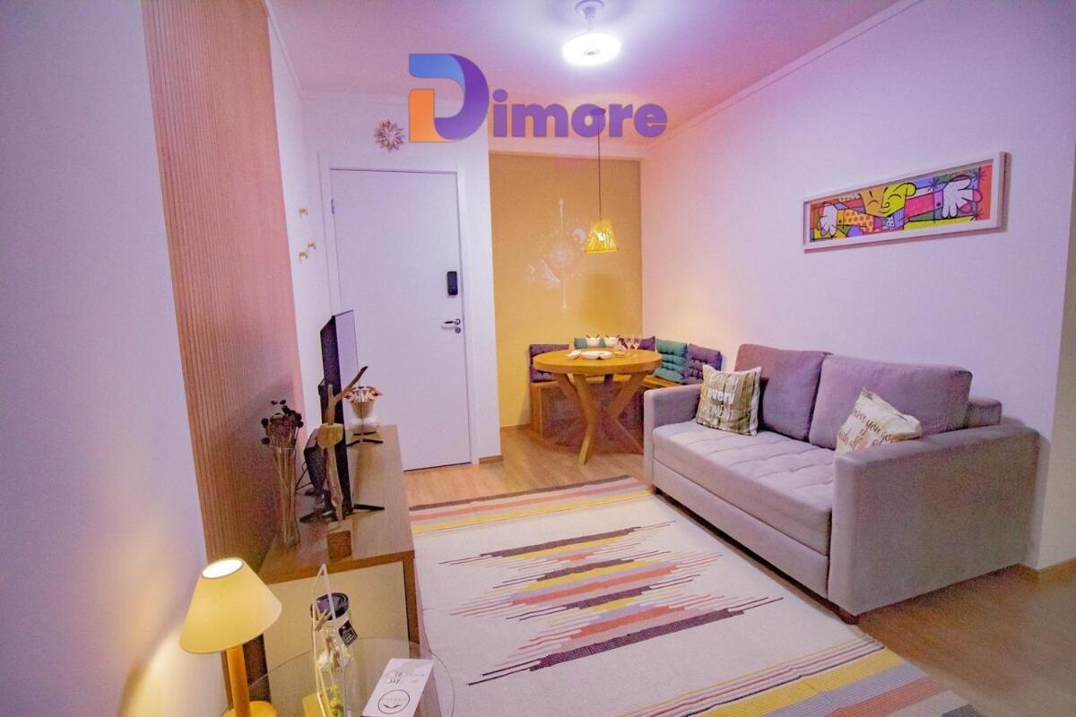 Apartamento 5 Minutos Do Centro Teresópolis Exteriör bild