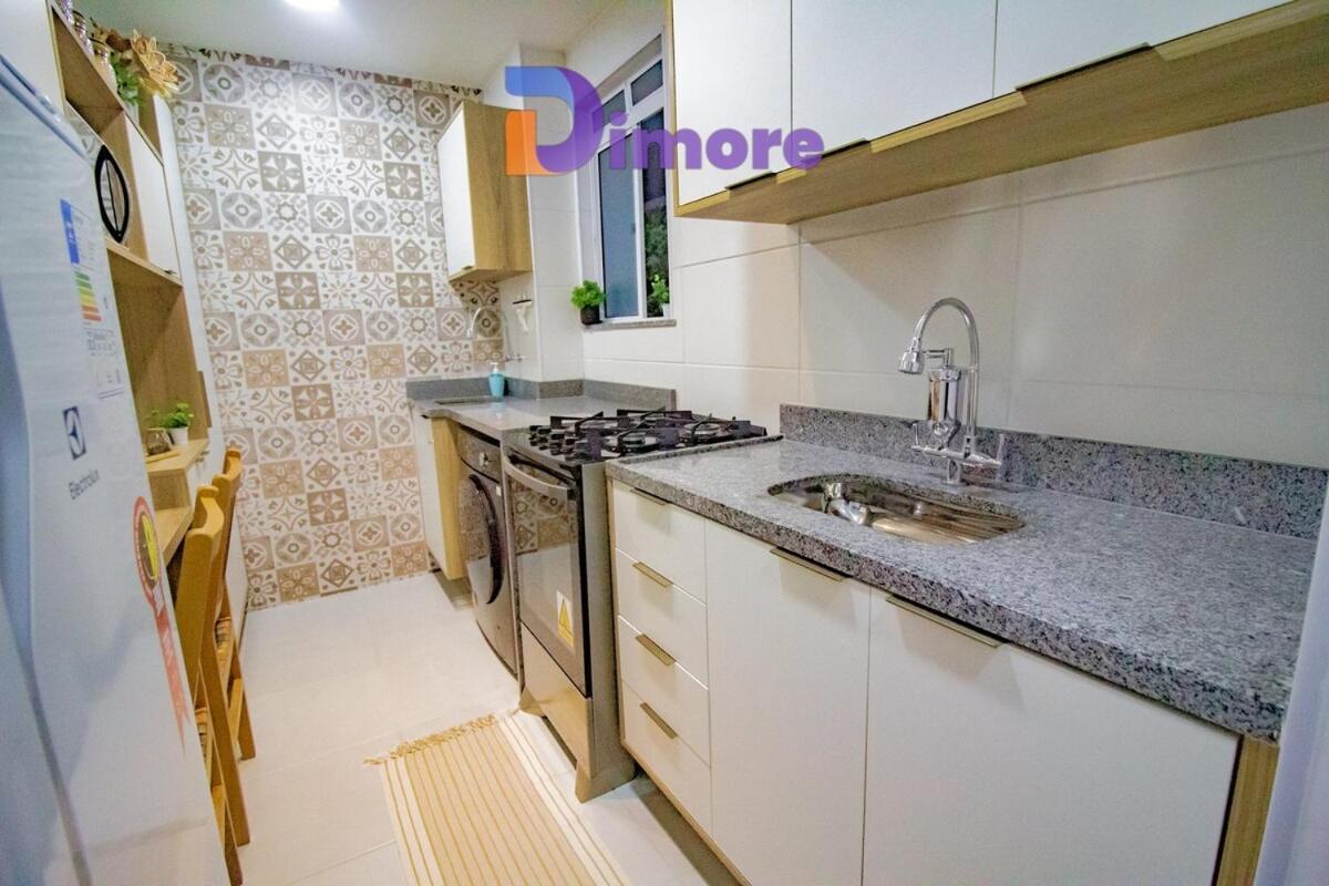Apartamento 5 Minutos Do Centro Teresópolis Exteriör bild