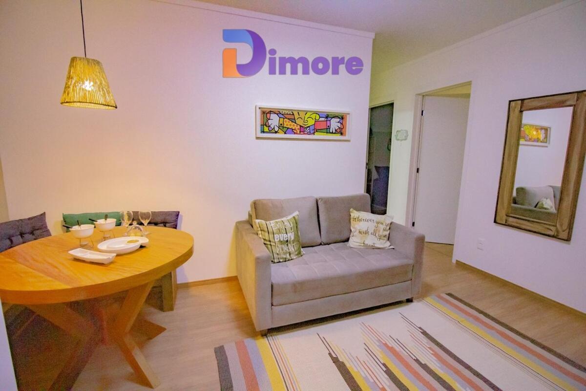 Apartamento 5 Minutos Do Centro Teresópolis Exteriör bild