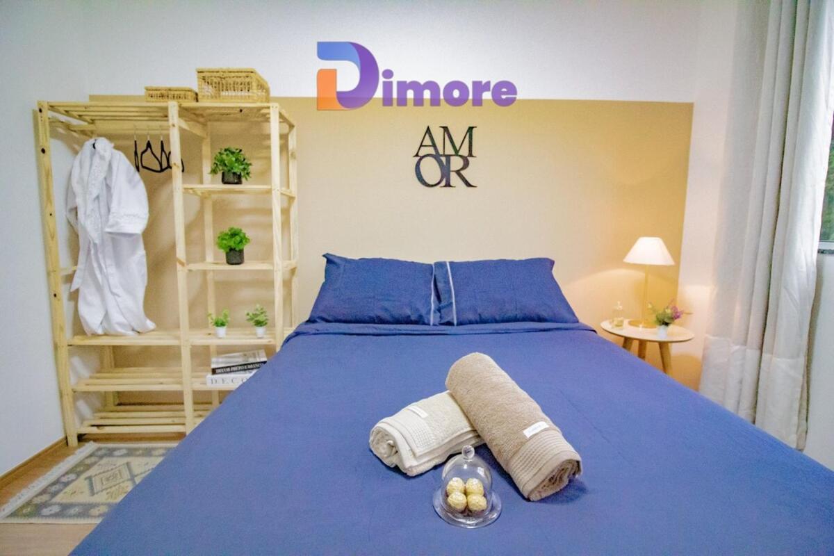 Apartamento 5 Minutos Do Centro Teresópolis Exteriör bild
